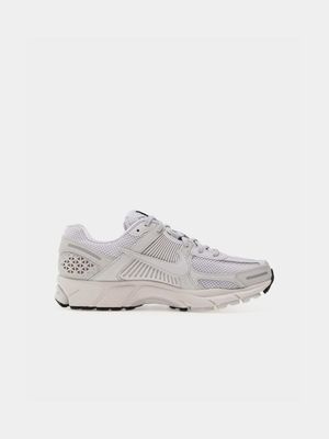 Nike Men's Zoom Vomero 5 SP Grey/White Sneaker