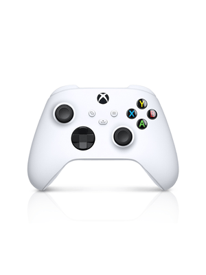 Xbox Series Wireless White Controller