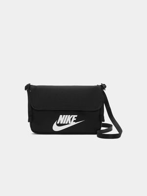 Nike Nsw Black Crossbody Bag