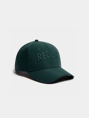Redbat A-Frame Green A-Frame Cap