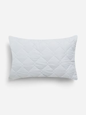 Jet Home Poly Latex Standard Pillow Inner