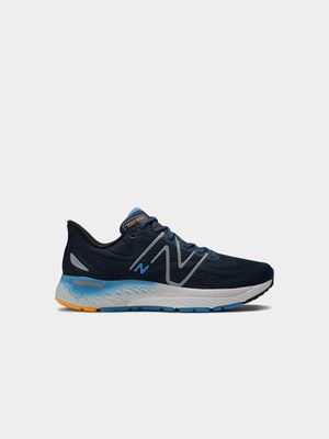 Men's New Balance FRESH FOAM X 880 V13 2E NAVY/BLUE Shoes