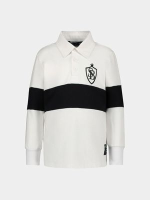 Younger Boys Rugby Jersey