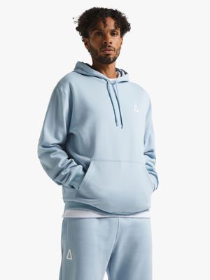 Men's Sneaker Factory Essential Blue Hoodie