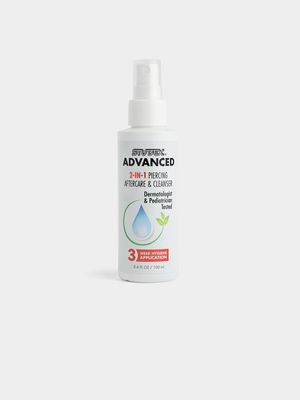 Advanced Aftercare & Cleanser 100ml