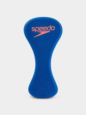 Speedo Fluro/Blue Pullbouy