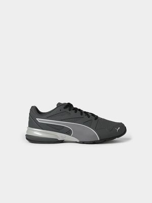 Men's Puma Driftcat 8 SP Black/Silver Sneakers