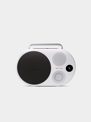 Polaroid P4 Bluetooth Speaker
