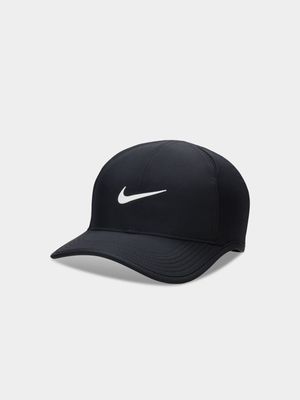 Nike Dri-fit Club Cap Black
