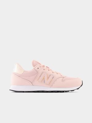Womend New Balance GW500FD2 Pink Sneakers
