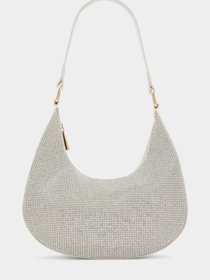 Women's Call It Spring White Tote Bag