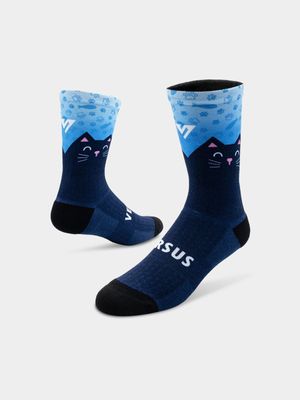 Versus Elite Cat Socks