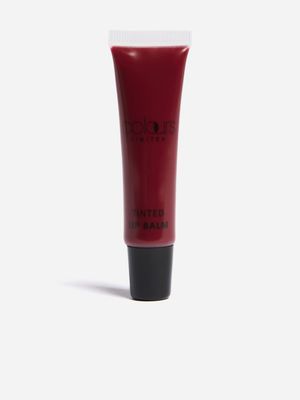 Colours Limited Tinted Lip Balm Upper Class