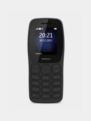 Nokia 105 AE Dual Sim