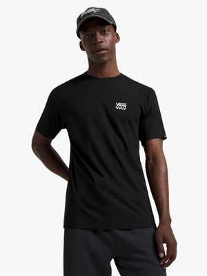 Vans Men's Black T-Shirt
