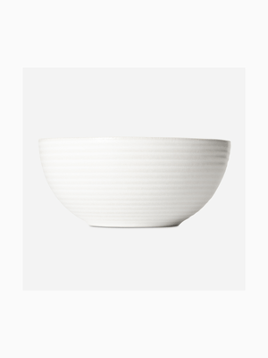 masterchef white bowl 15cm