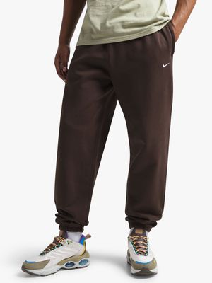 Nike Men's Brown Pants