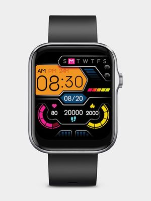 Tecno Smart Watch 2