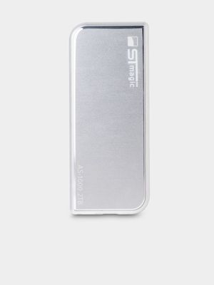 ST Magic Portable 2TB SSD AS-1000 Hard Drive