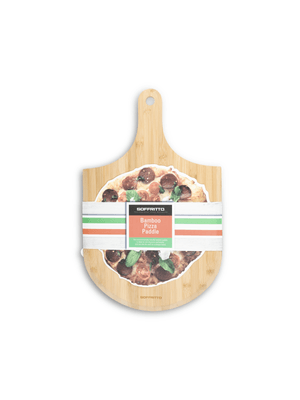 sf bamboo pizza paddle