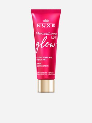 Nuxe Merveillance Lift Glow Cream