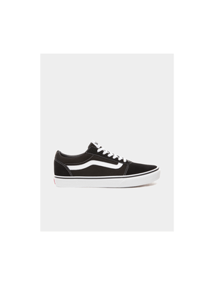 Men's Vans Ward C4R Black/White Sneaker