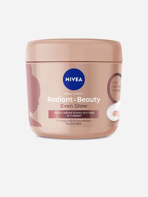 Nivea Radiant & Beauty Even Glow Cream