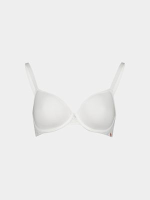 Lace Spacer T-Shirt Bra