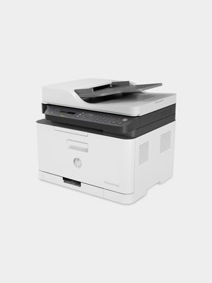 HP Color Laser MFP 179fnw 4 in 1 Printer