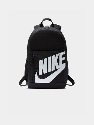 Nike Elemental FA19 Black Backpack