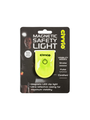 Civvio Magnetic Safety Light