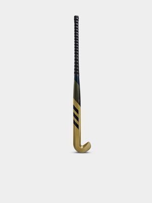 adidas Ruzo .4 Ex Gold 37.5 Hockey Stick