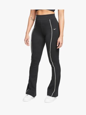 Nike Women's Nsw Black Pants