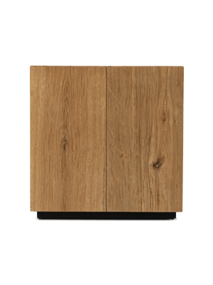 Bronte Occasional Table Oak Natural