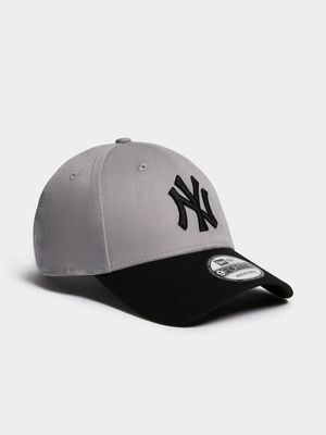 New Era Unisex 9Forty New York Yankees Multicolour Cap