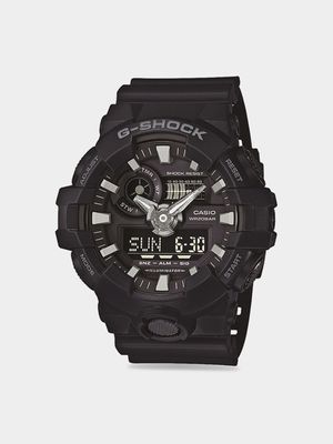 Casio G-Shock Ana-Digi Black Watch