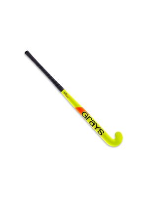 Senior GRAYS GX1000 NEON YELLOW 37.5 Hockey Stick