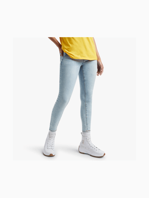 Redbat Women's Skinny Jeans