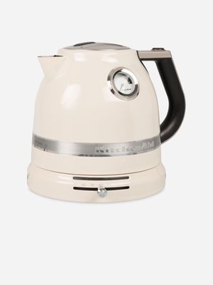 kitchenaid artisan kettle