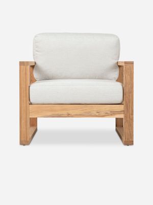 Cabo 1 Seater Chair Including Cushion