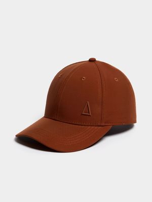 Mens Sneaker Factory Core Peak Brown Cap