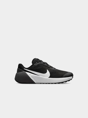 Mens Nike Air Zoom TR1 Black/White Training Shoes