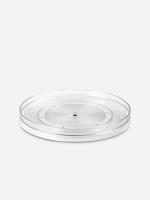 Simply Stored Turntable Acrylic