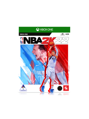 NBA 2K22 (XB1)