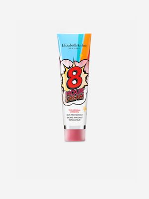 Elizabeth Arden 8 Hour Skin Protect Cream Super Hero Limited Edition