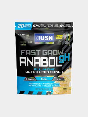USN Fast Grow Anabolic GH 1kg Vanilla