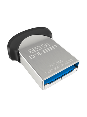 SanDisk Ultra Fit USB 3.0 16GB