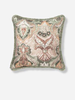 Designers' Guild Scatter Cushion Holyrood Multi 60x60