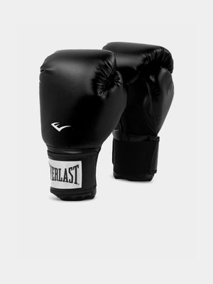 Everlast Pro Style 2 12Oz Black Training Gloves