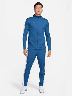 Mens Nike Dri-Fit Academy23 Blue Tracksuit